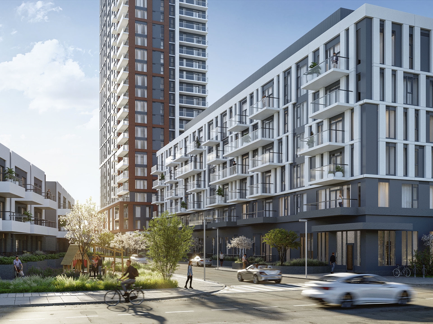 , Brampton Real Estate