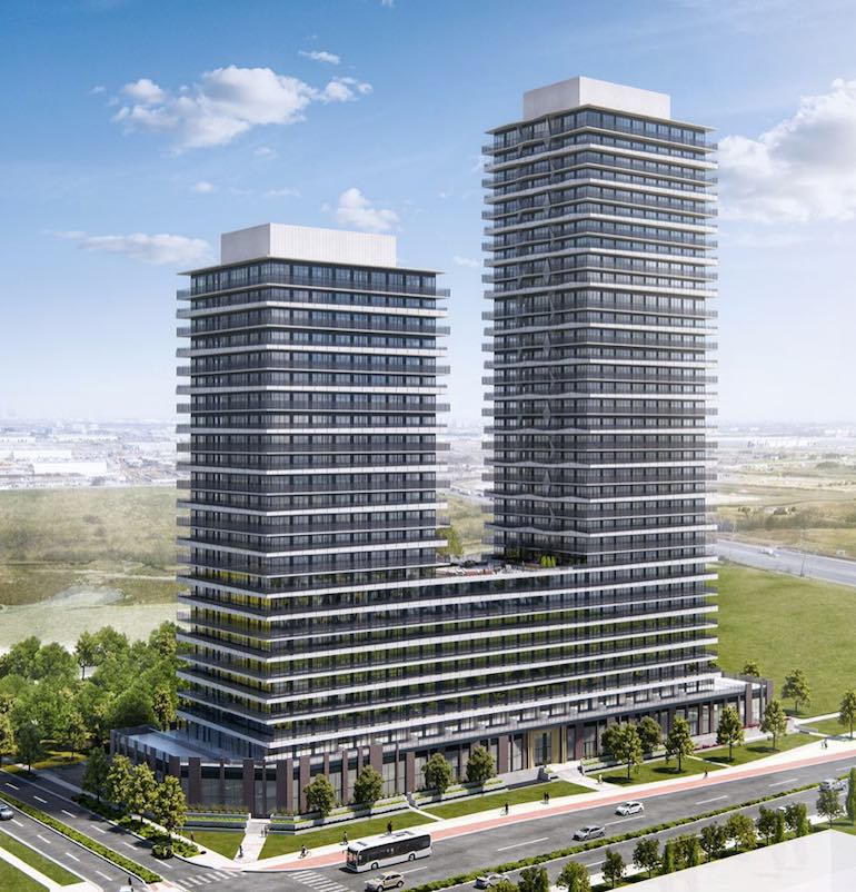 Peel Regional Rd 8, Brampton Real Estate