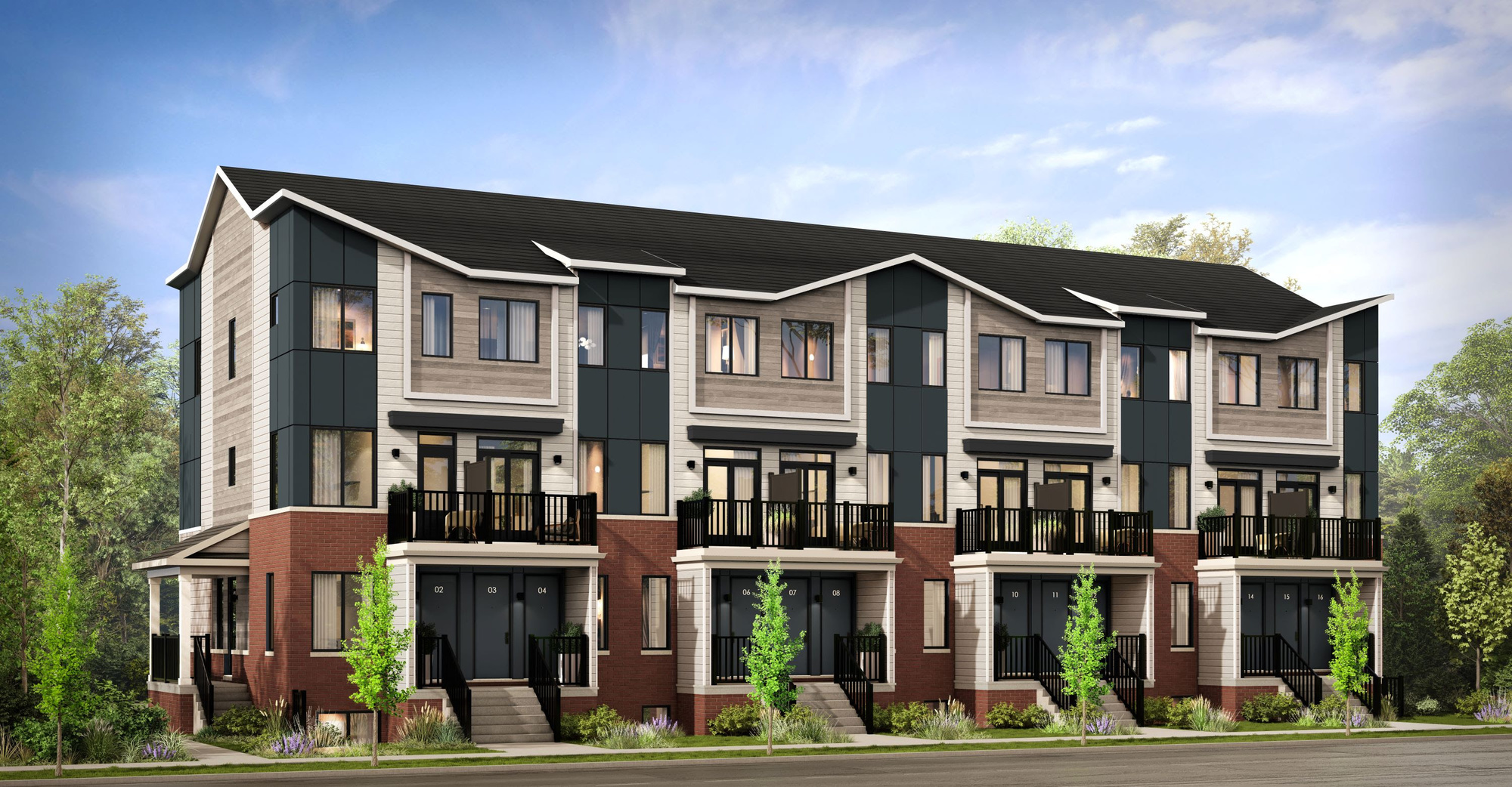 , Brampton Real Estate